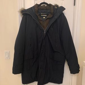 Michael Kors Men’s winter jacket